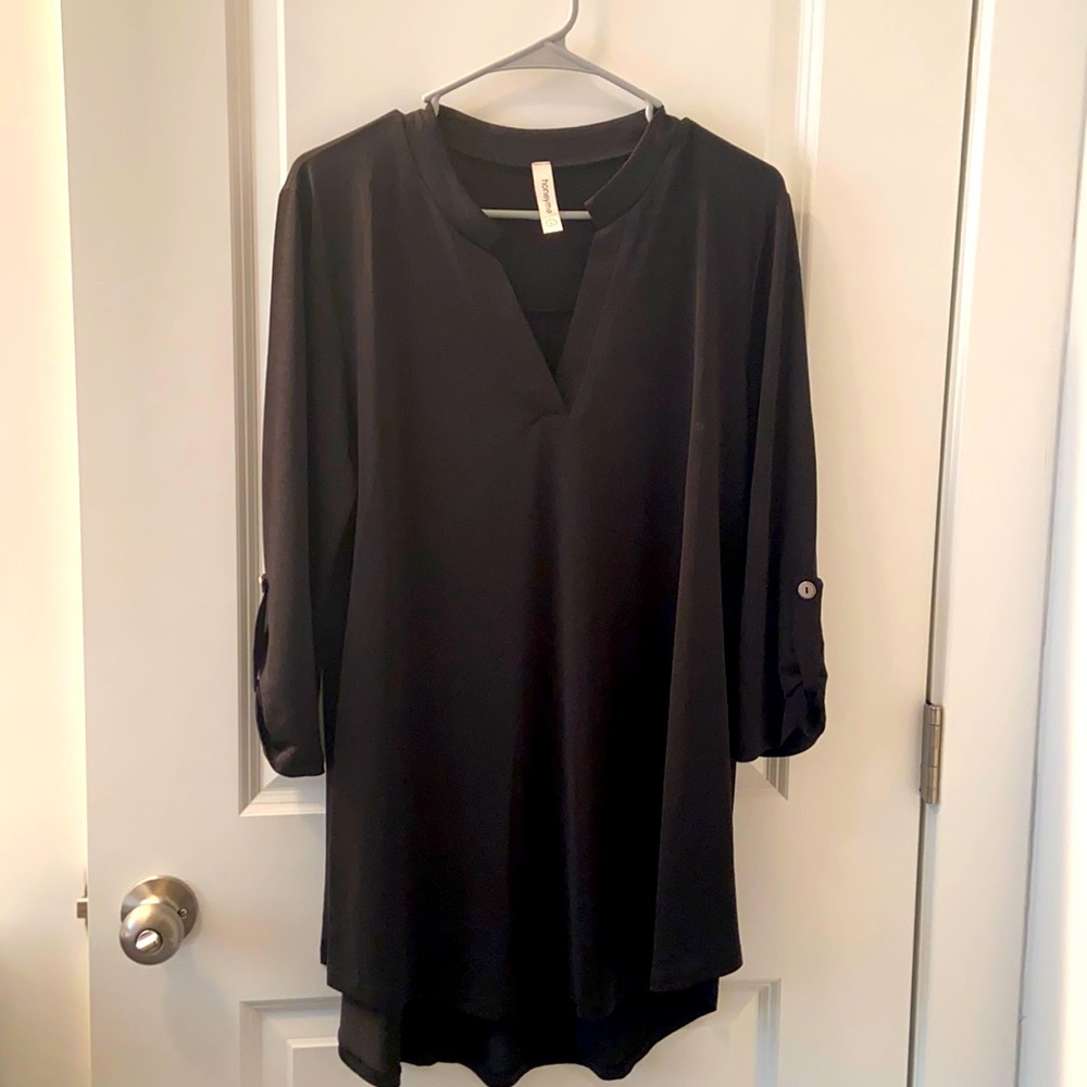 Honeyme “Gabby” top